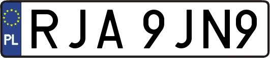 RJA9JN9