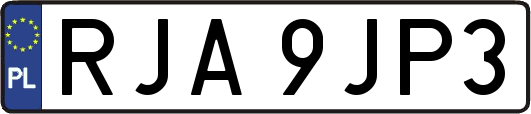 RJA9JP3