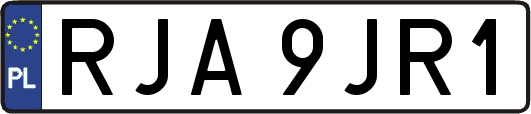 RJA9JR1