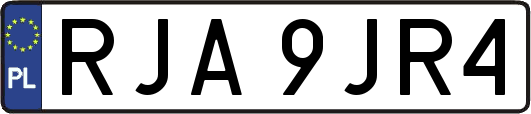 RJA9JR4