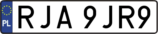RJA9JR9