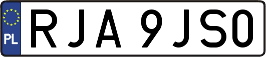 RJA9JS0