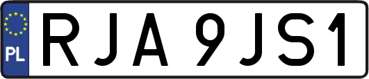 RJA9JS1