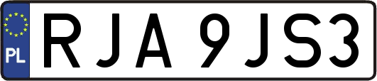 RJA9JS3