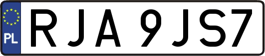 RJA9JS7