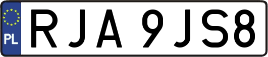 RJA9JS8