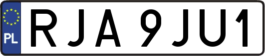 RJA9JU1
