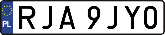 RJA9JY0