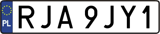 RJA9JY1