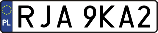 RJA9KA2