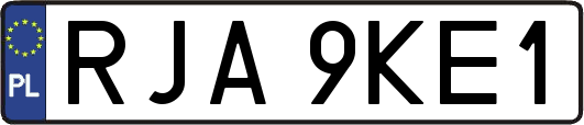 RJA9KE1