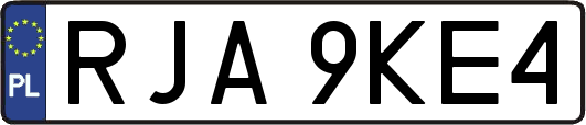 RJA9KE4