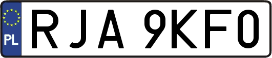 RJA9KF0