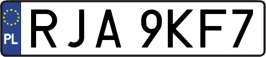 RJA9KF7