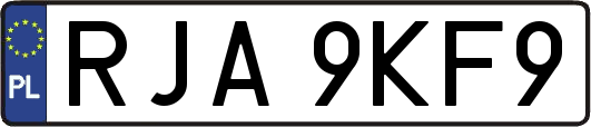 RJA9KF9