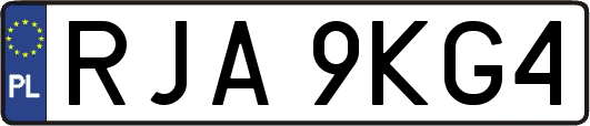 RJA9KG4