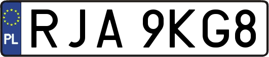 RJA9KG8