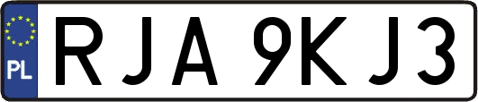 RJA9KJ3