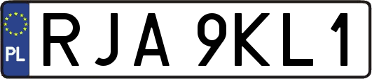 RJA9KL1