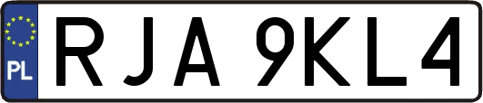RJA9KL4