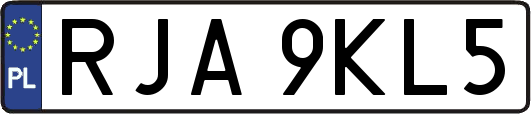 RJA9KL5
