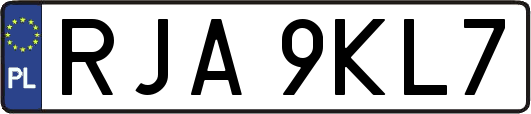 RJA9KL7