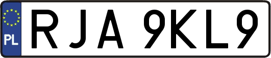 RJA9KL9