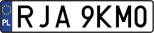 RJA9KM0