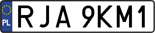 RJA9KM1