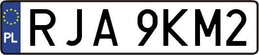 RJA9KM2