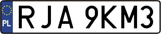 RJA9KM3