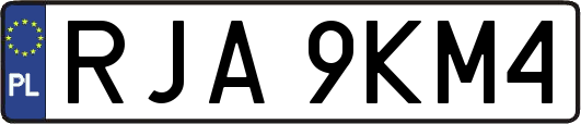 RJA9KM4