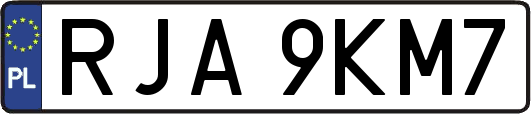 RJA9KM7