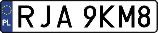 RJA9KM8