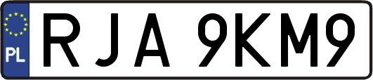 RJA9KM9