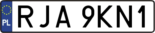 RJA9KN1