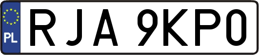 RJA9KP0