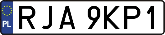 RJA9KP1