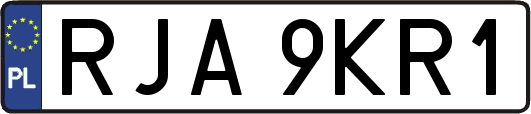 RJA9KR1