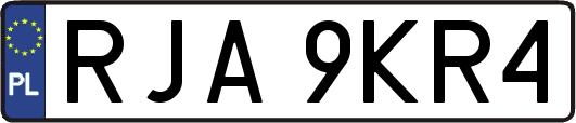 RJA9KR4