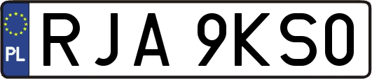 RJA9KS0