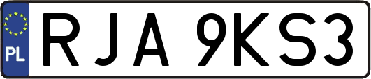 RJA9KS3