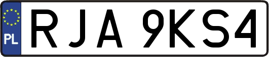 RJA9KS4