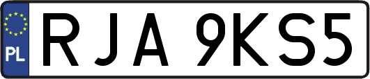 RJA9KS5