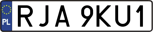 RJA9KU1