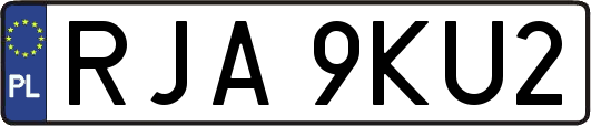 RJA9KU2