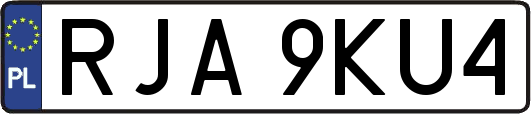 RJA9KU4