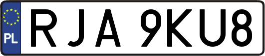 RJA9KU8
