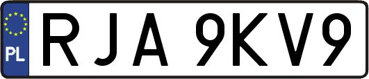 RJA9KV9