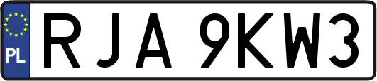 RJA9KW3